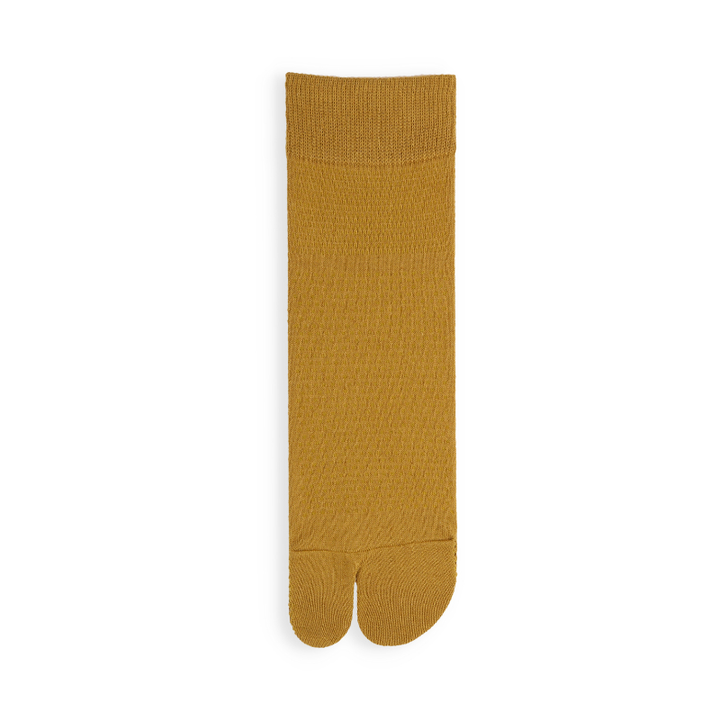062131270 Cotton/Linen Tabi Short Socks