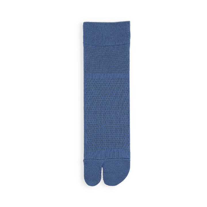 062131270 Cotton/Linen Tabi Short Socks