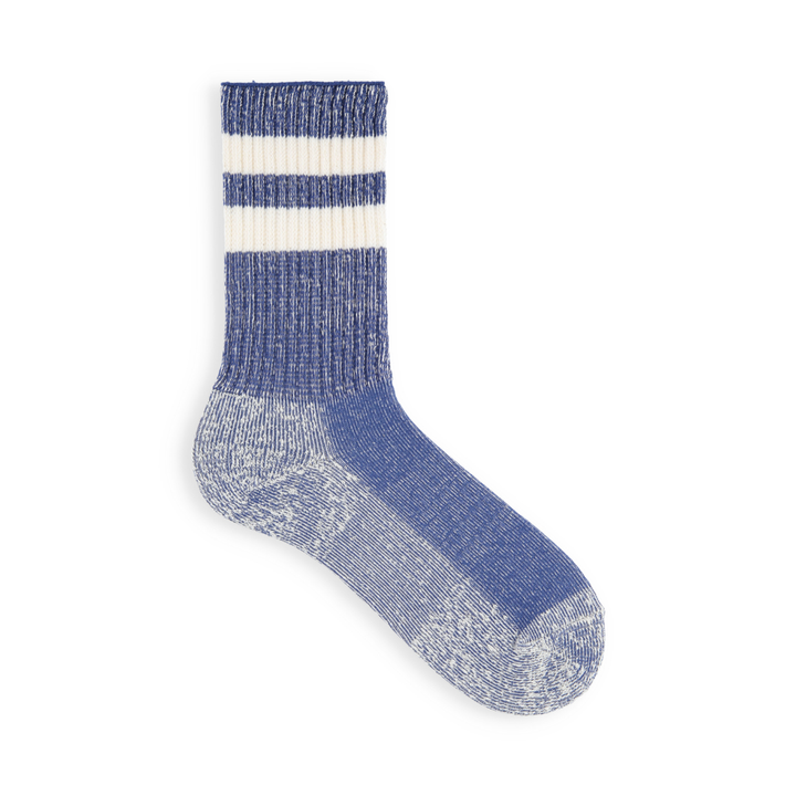062140146 Outdoor Style Pile Crew Socks