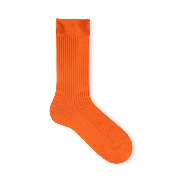 062140689 Power-Fit Mid-Calf Socks M