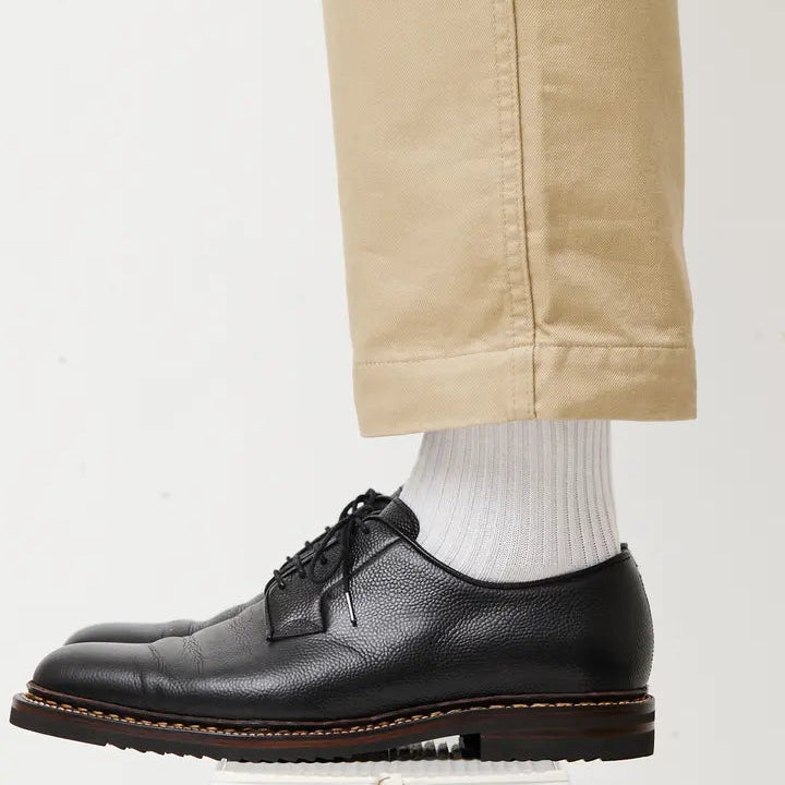062140689 Power-Fit Mid-Calf Socks M