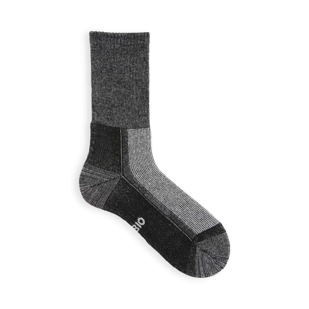 062142122 Organic Cotton Boots Socks