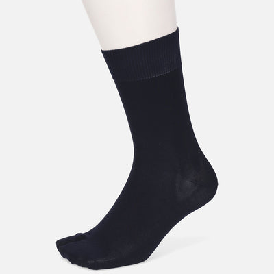 Knitido Traditionals Tabi  Japanese Split Toe Socks in Cotton UK