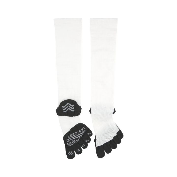 071170005 Racing Run Compression Toe Socks S