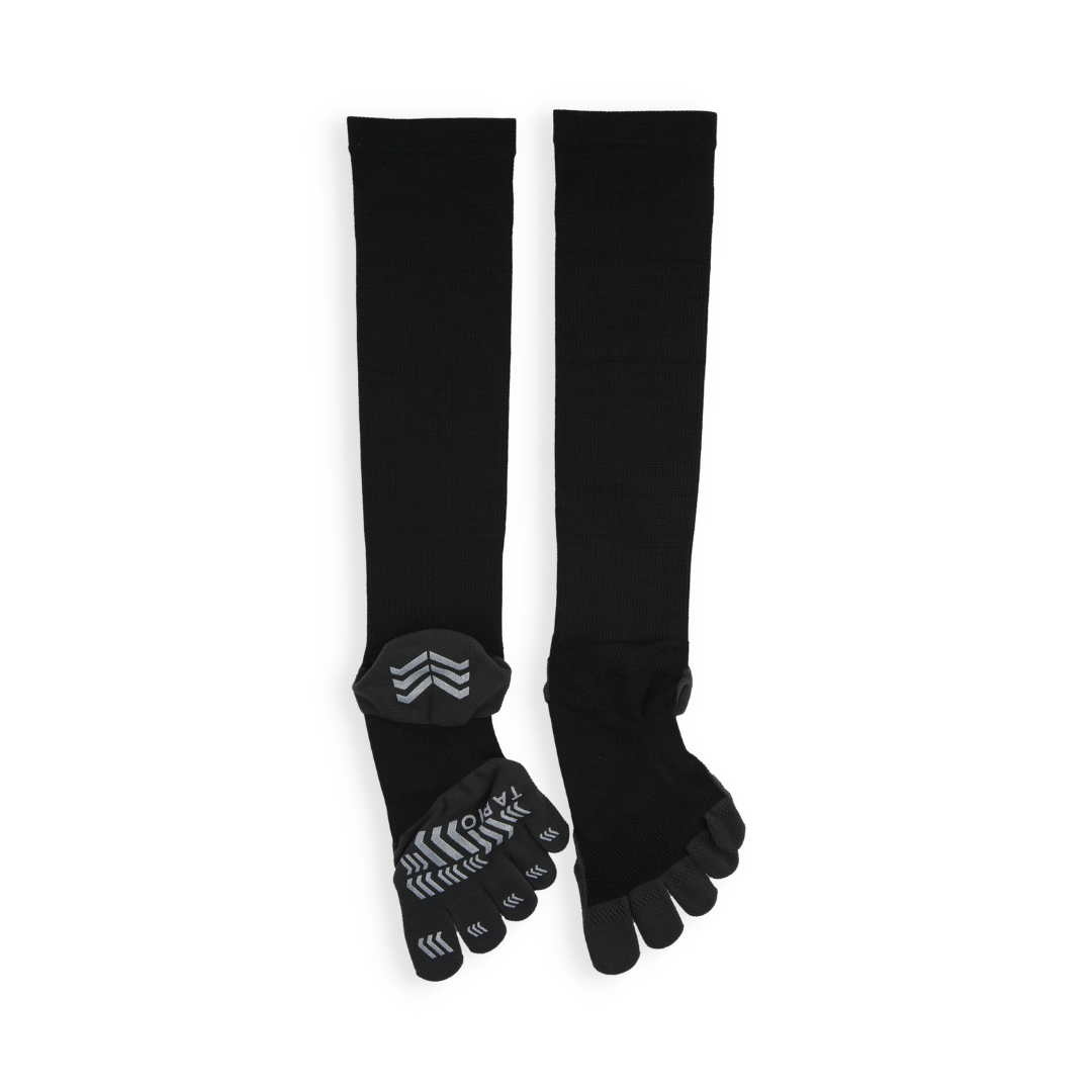 071170005 Racing Run Compression Toe Socks S