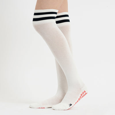 Women's Golf Knee High Socks