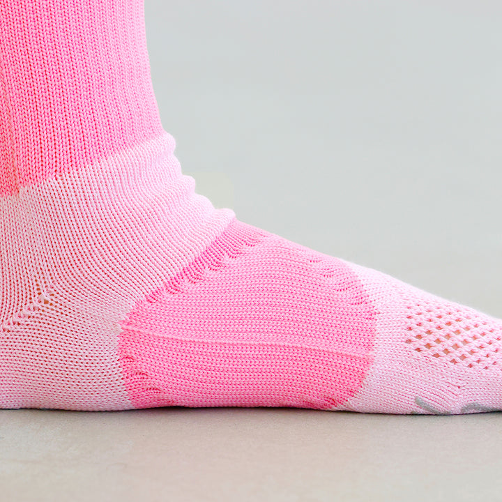 072140053 Racing Run Toe Short Socks S