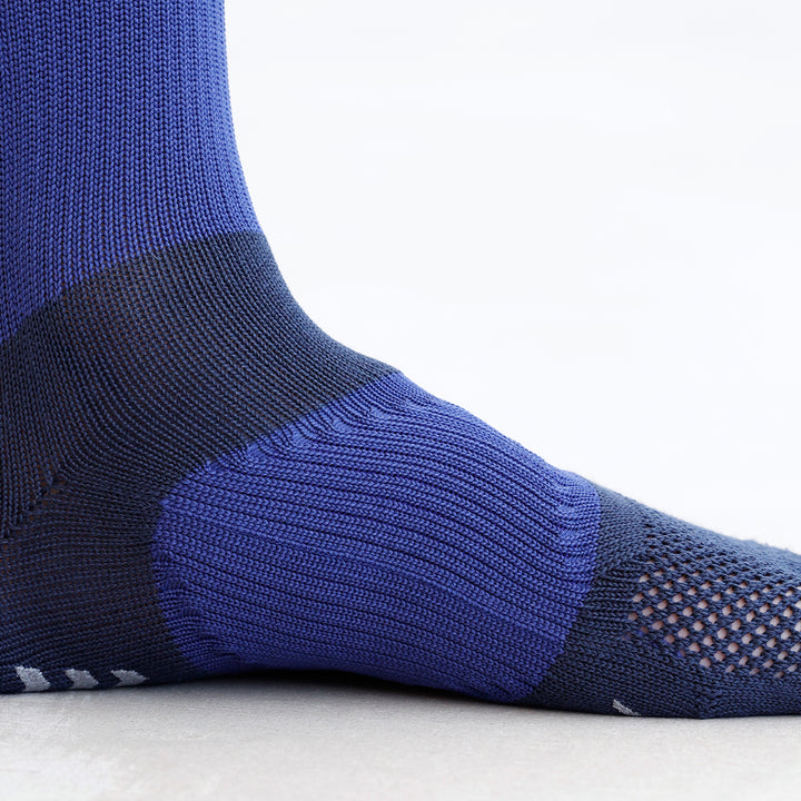 072140054 Racing Run Toe Short Socks M