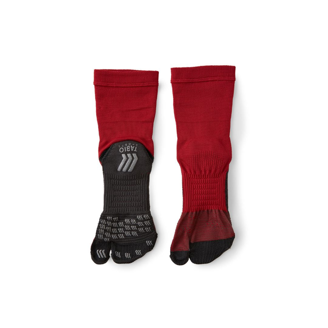 072140112 Sport Football Tabi Socks M
