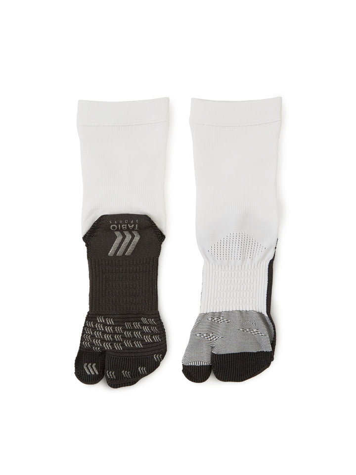 072140112 Sport Football Tabi Socks M