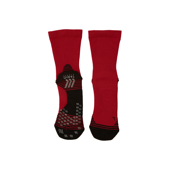 072140114 Football Sole Pad Socks
