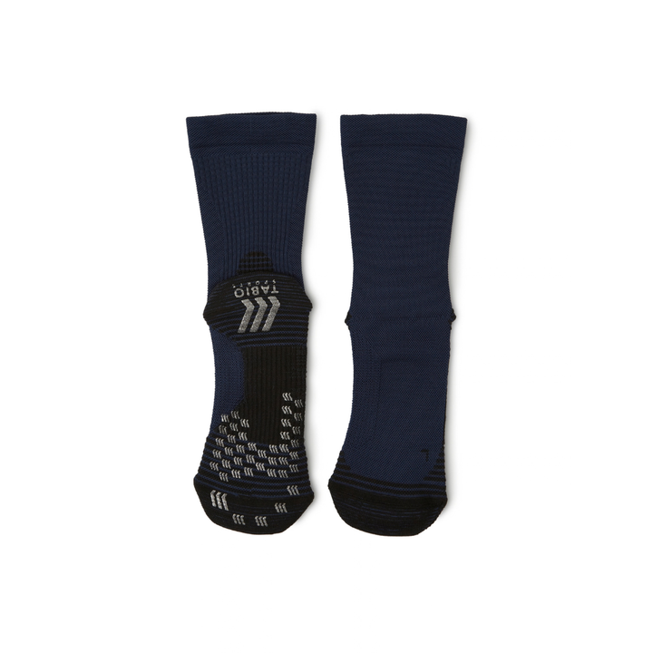 072140114 Football Sole Pad Socks