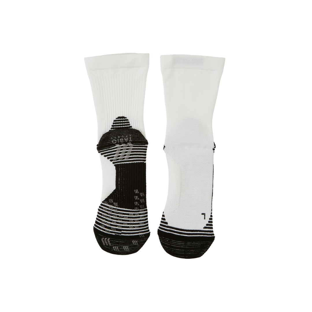 072140114 Football Sole Pad Socks