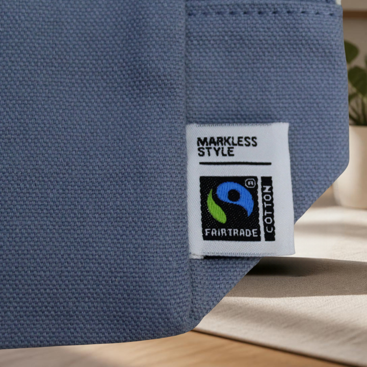011000037 Cotton Utility Pouch