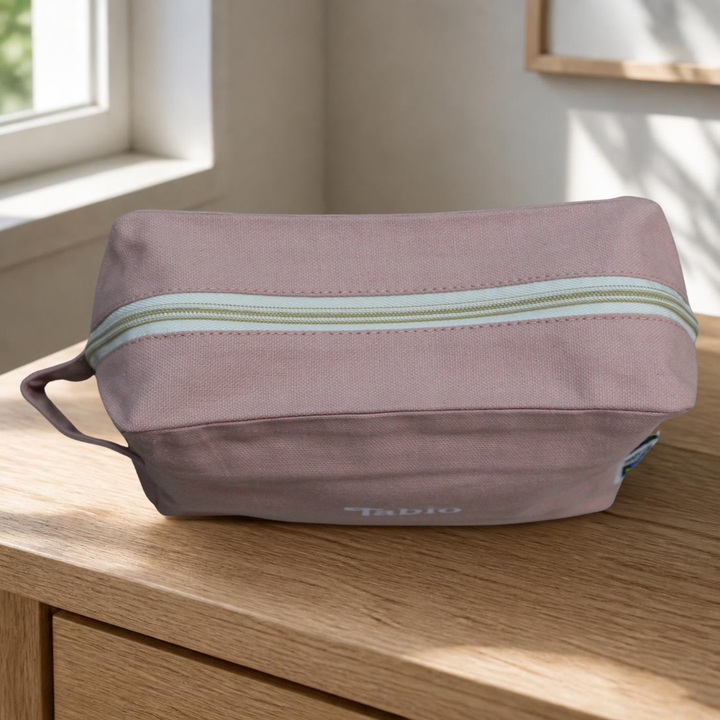 011000037 Cotton Utility Pouch