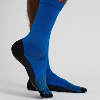 Fuzzy Split-toe Socks ,japanese Style, Unisex Split-toe, Tabi Socks, Fit  Sizes Leg Warmer, -  Ireland