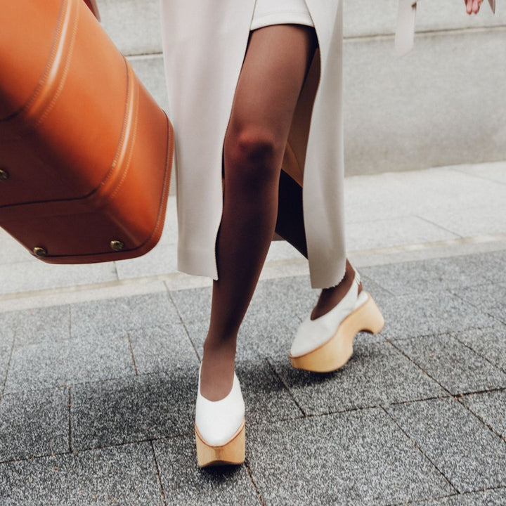 011900061 Colour Premium Tights 60D M