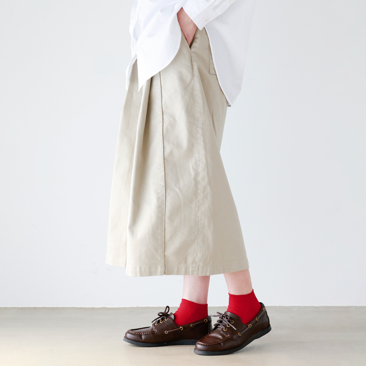 011120149 Fine Ribbed Short Socks