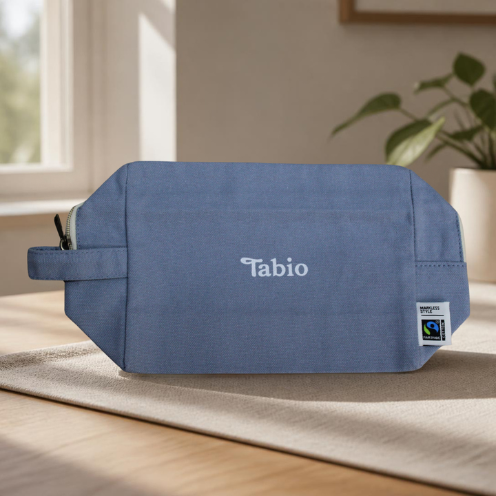 011000037 Cotton Utility Pouch