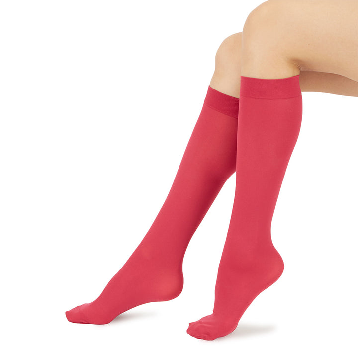 011770031 70D Basic Knee High Socks