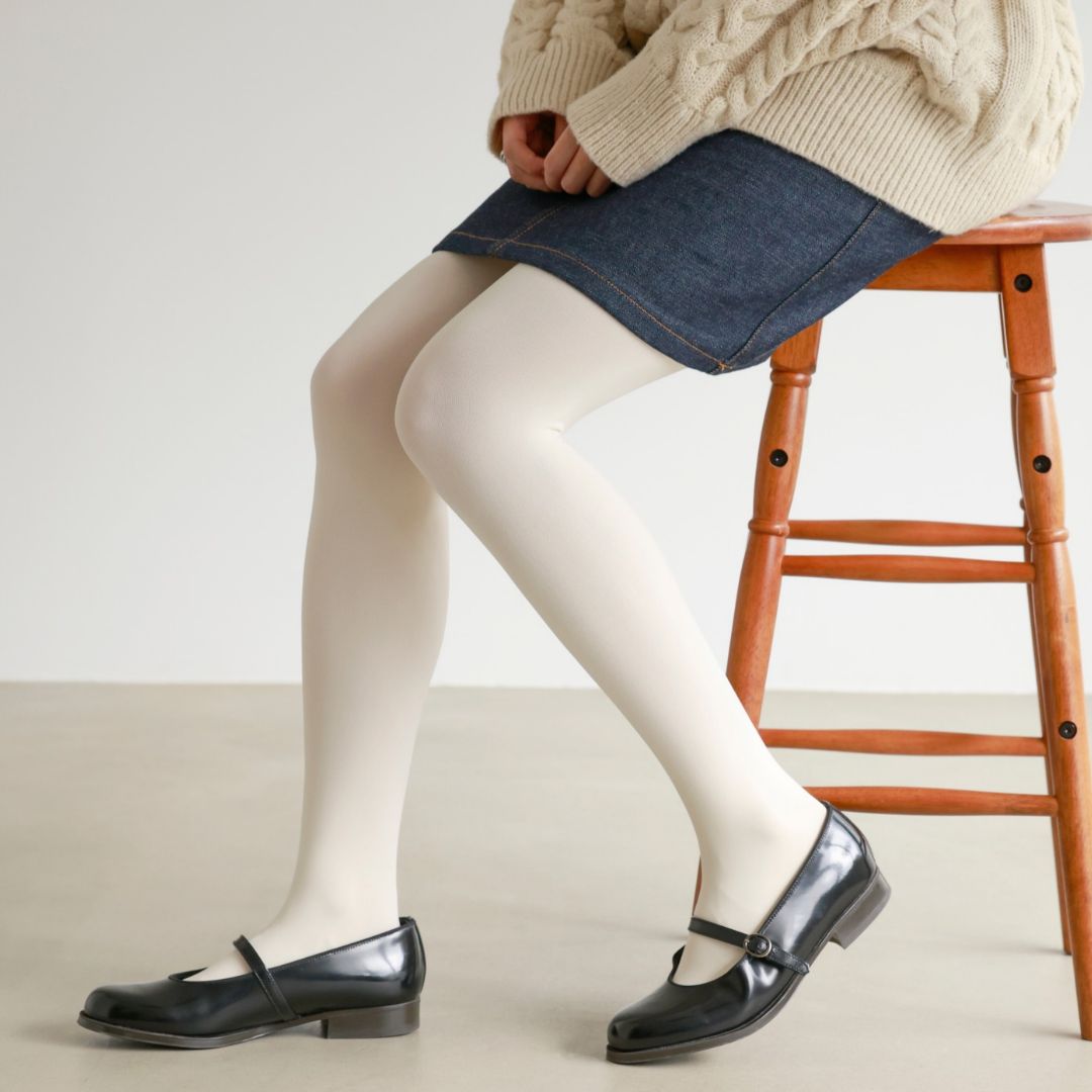 011901101 Colour Premium Tights 110D L