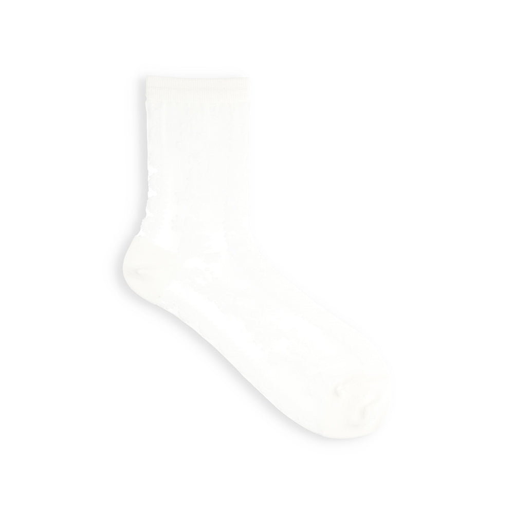 01 White