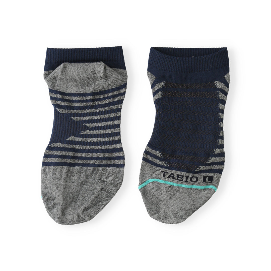 Nano Grip Running Socks – Tabio UK1