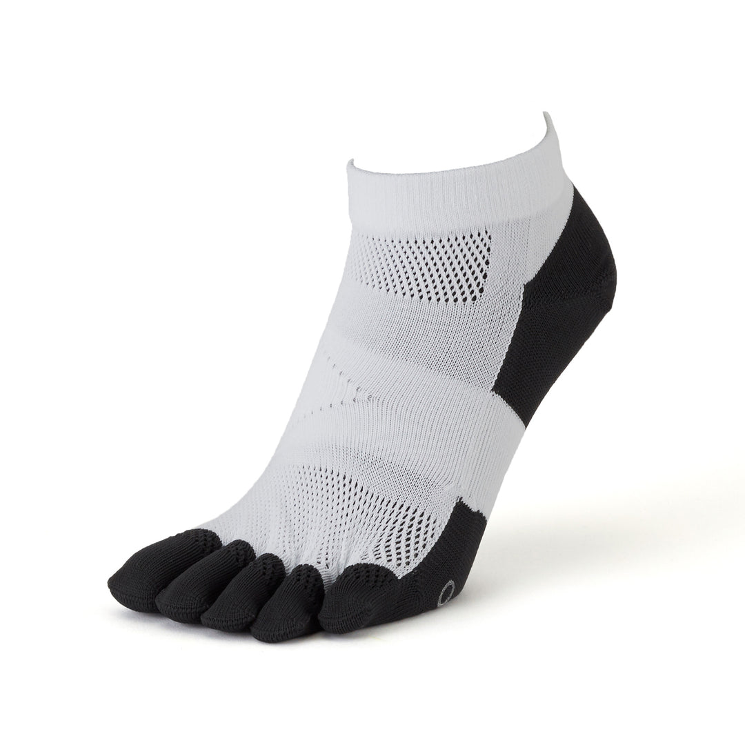 072120040 Racing Run Pro Toe Socks L