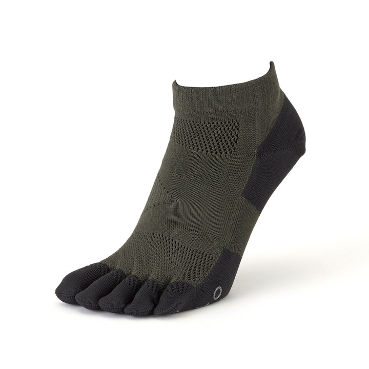 072120040 Racing Run Pro Toe Socks L