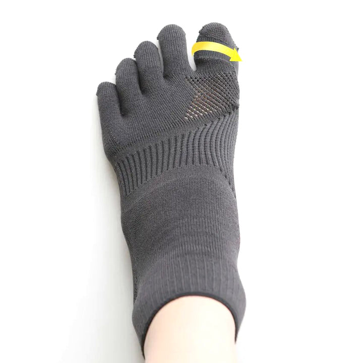 Toe Socks for Hallux Valgus