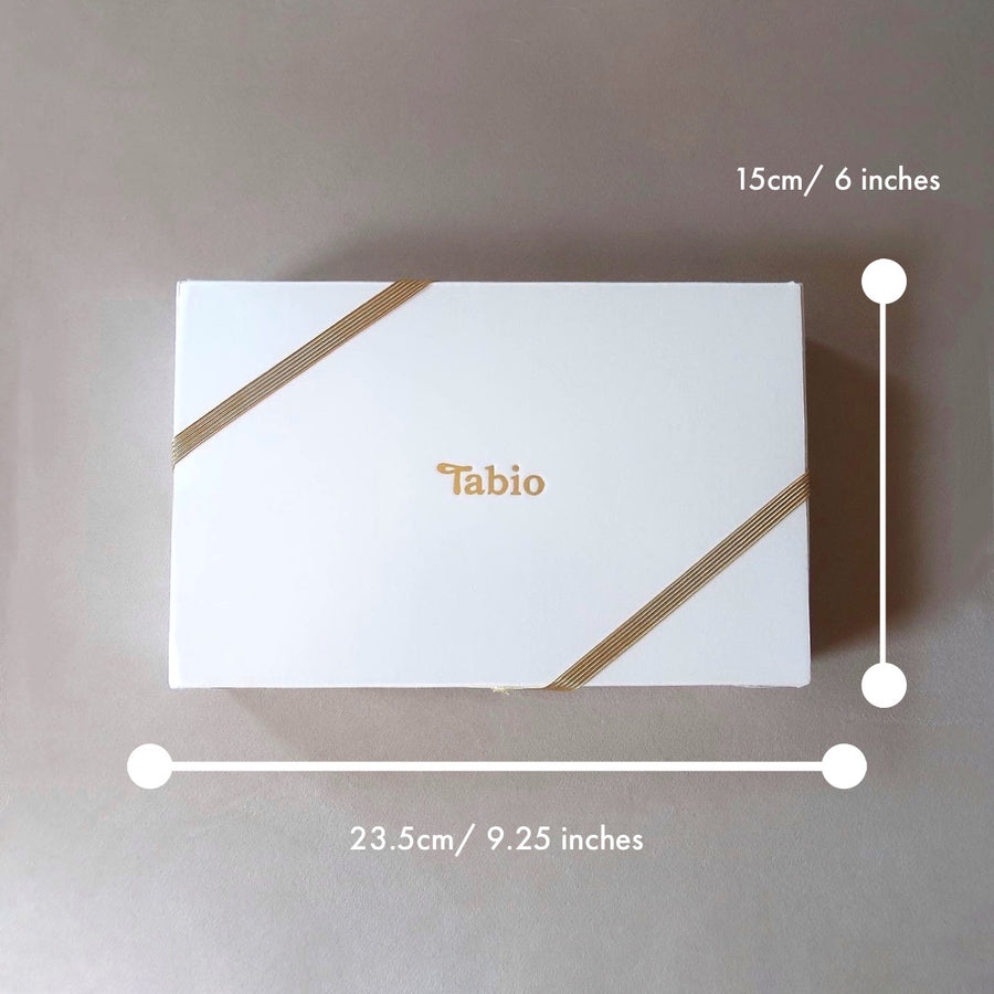 6 Types of Socks & Lengths Explained Tabio UK